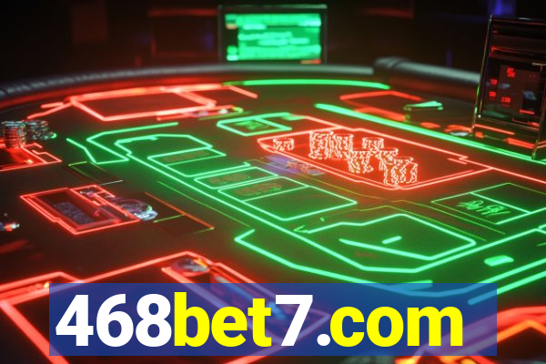 468bet7.com