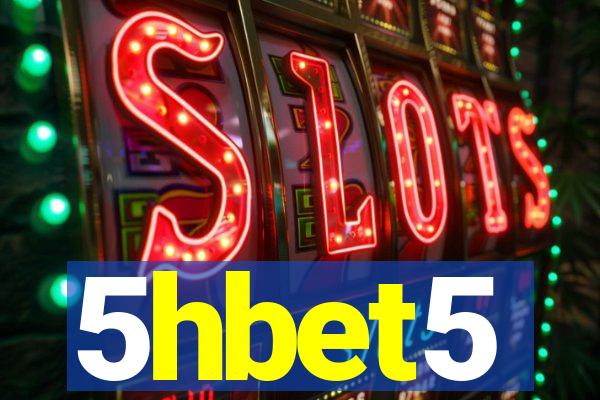 5hbet5