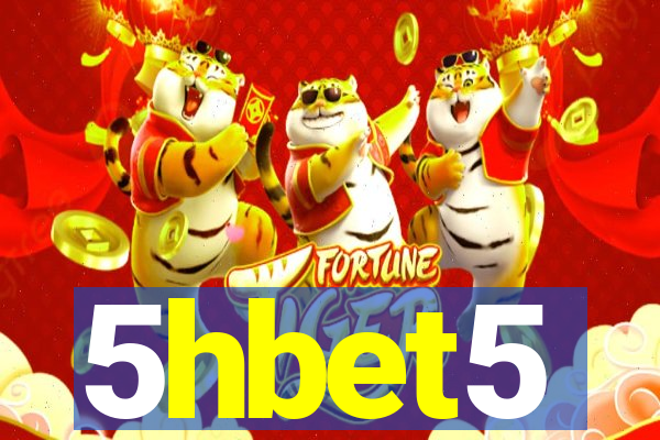 5hbet5