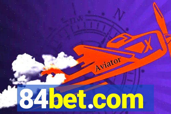 84bet.com