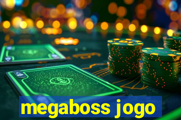 megaboss jogo