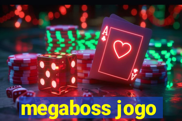 megaboss jogo