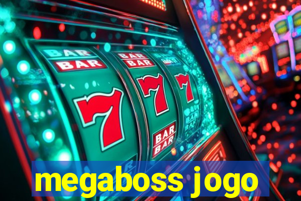 megaboss jogo