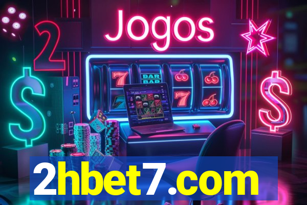 2hbet7.com