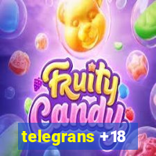 telegrans +18