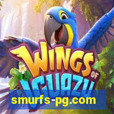 smurfs-pg.com