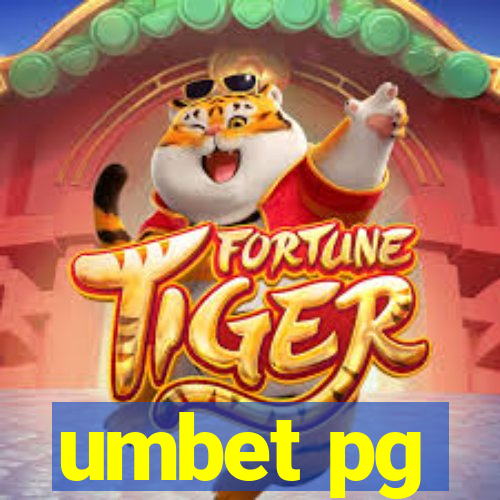 umbet pg