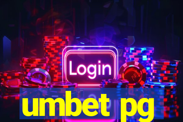 umbet pg