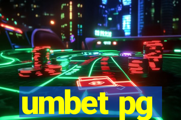 umbet pg