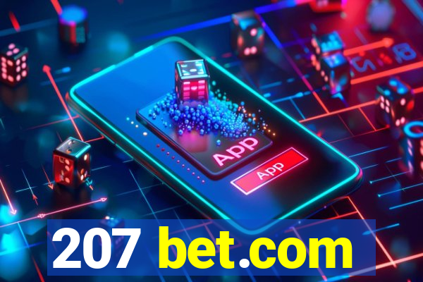 207 bet.com