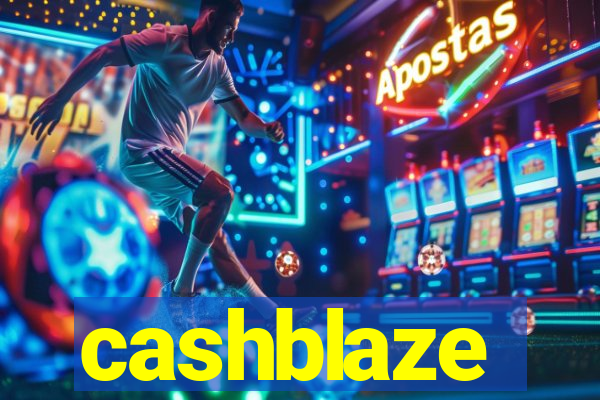 cashblaze