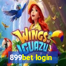 899bet login