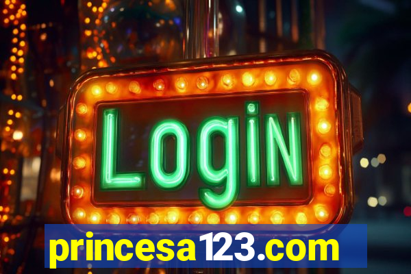 princesa123.com