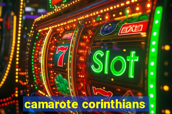 camarote corinthians