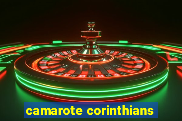 camarote corinthians