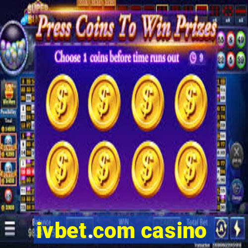 ivbet.com casino