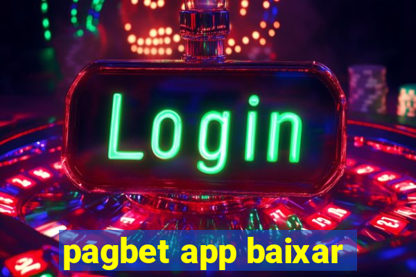 pagbet app baixar