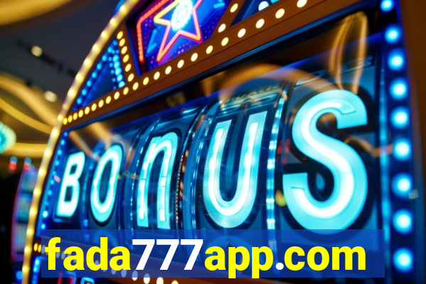 fada777app.com