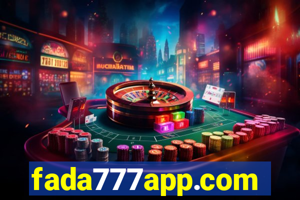 fada777app.com