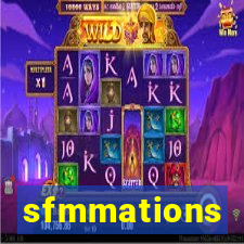 sfmmations