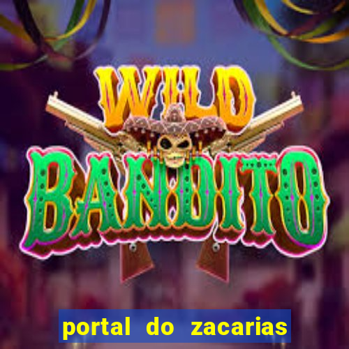 portal do zacarias roleta russa