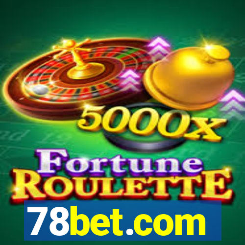 78bet.com