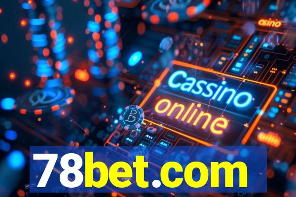 78bet.com