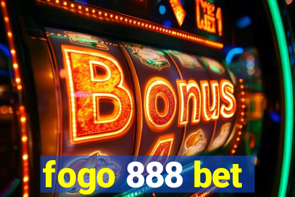 fogo 888 bet