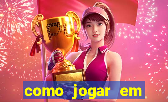 como jogar em plataforma chinesa