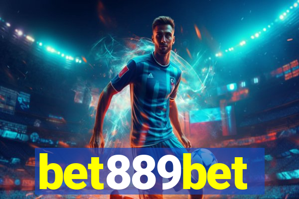 bet889bet