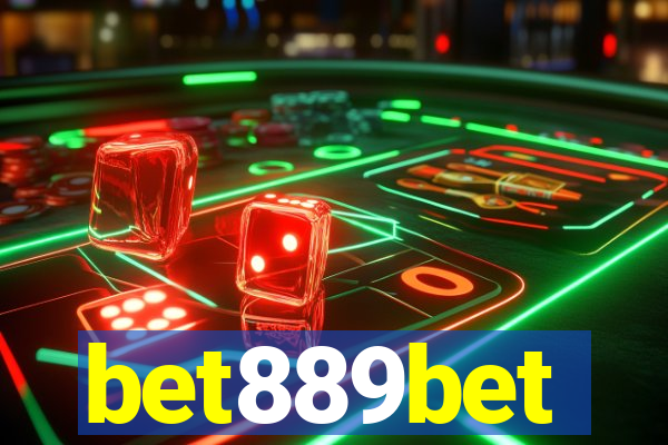 bet889bet