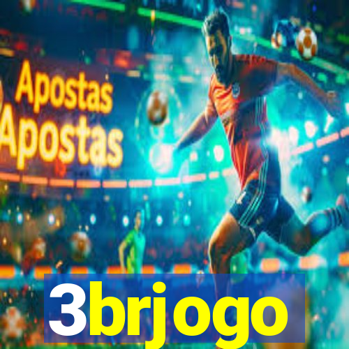 3brjogo