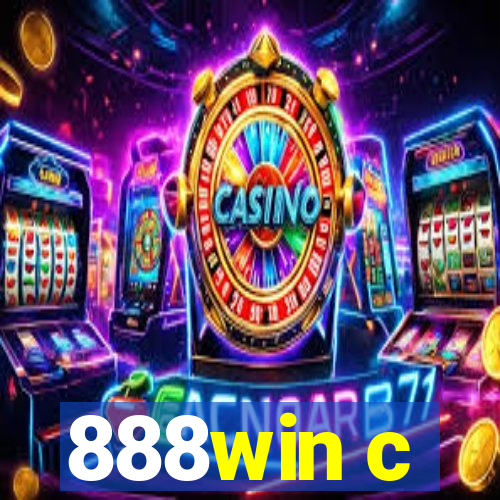 888win c