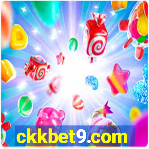 ckkbet9.com