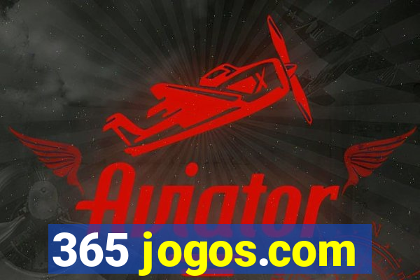 365 jogos.com