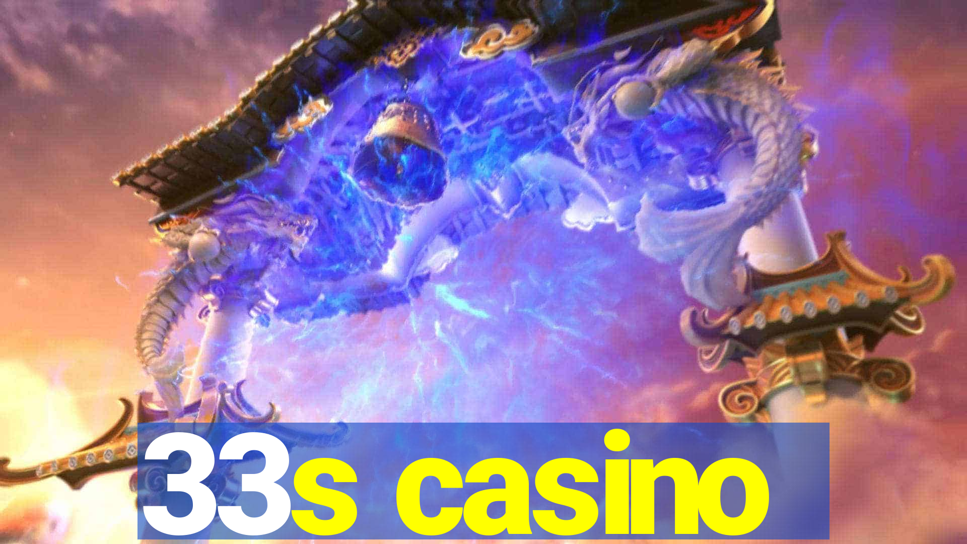 33s casino