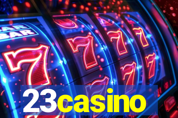 23casino