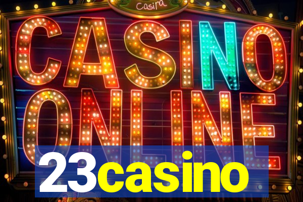 23casino