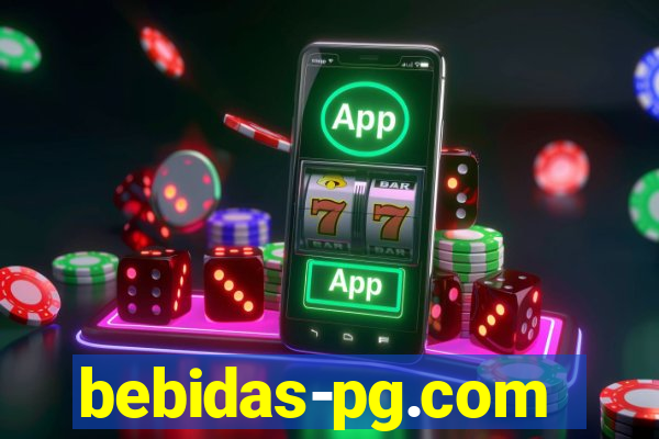 bebidas-pg.com