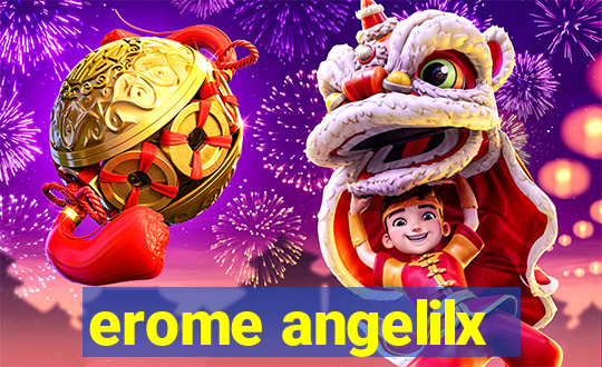 erome angelilx