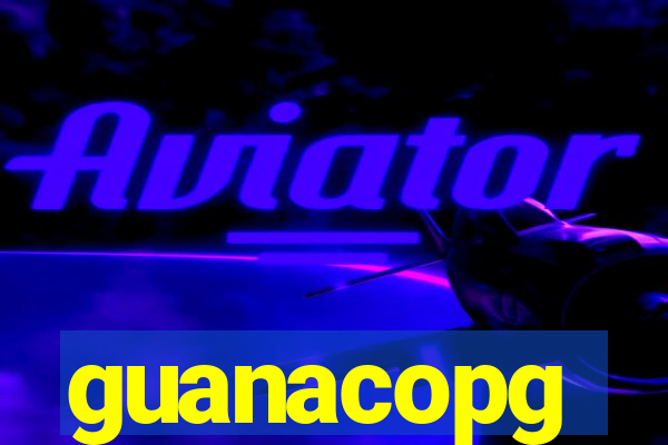 guanacopg