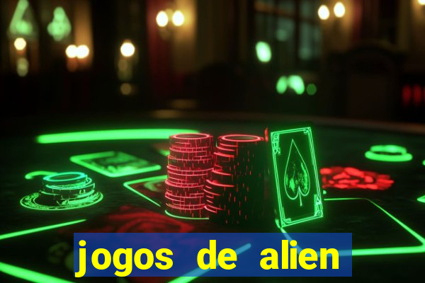 jogos de alien attack team 2