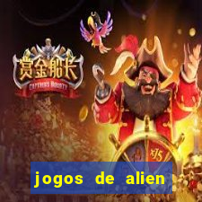 jogos de alien attack team 2