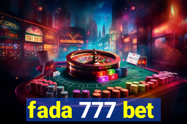 fada 777 bet