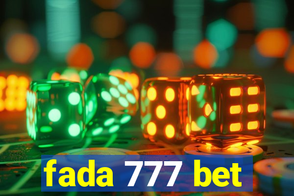 fada 777 bet