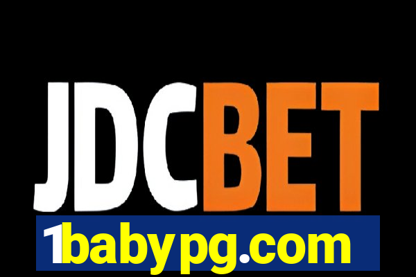 1babypg.com