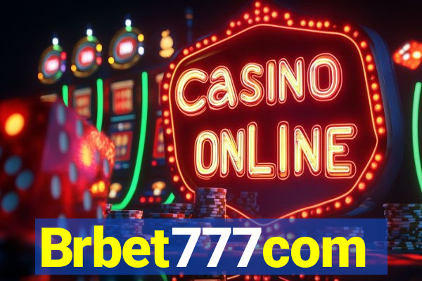 Brbet777com