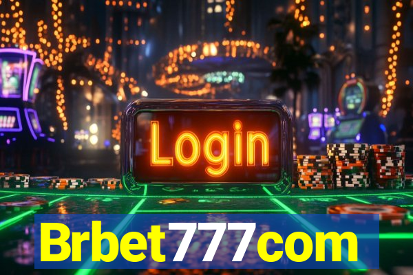 Brbet777com