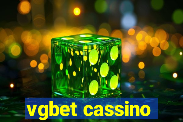 vgbet cassino