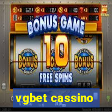 vgbet cassino